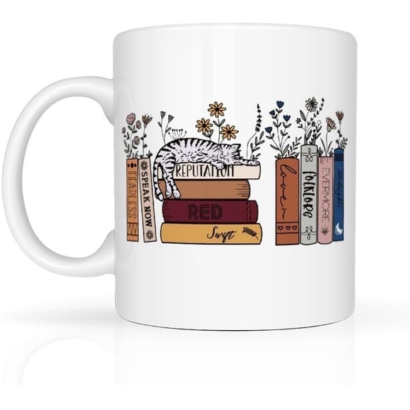 Taylor Swift Other - New Taylor Swift mug | New In Package
